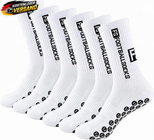 Fußballsocken herren paar - herren, 6