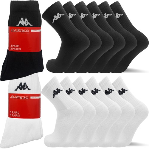 Paar kappa tennissocken - paar,