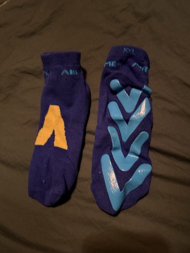 Airtime anti rutsch socken mit - anti,