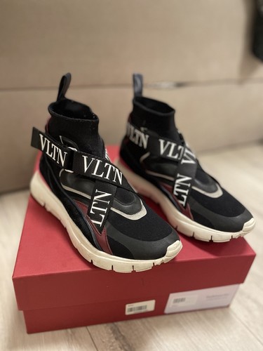 Valentino socken sneaker - socken,