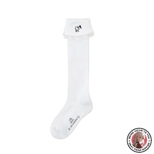 Sanrio hohe socken - sanrio,