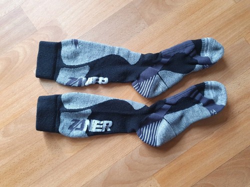 Skisocken kniestrümpfe gr - skisocken,, kniestrümpfe,