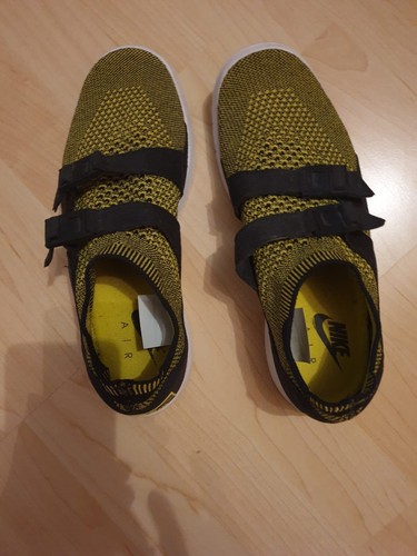 Nike sockenschuhe