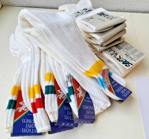 Paar sportsocken - paar,