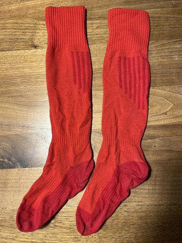 Fußballstutzen kinder rot - h&m,