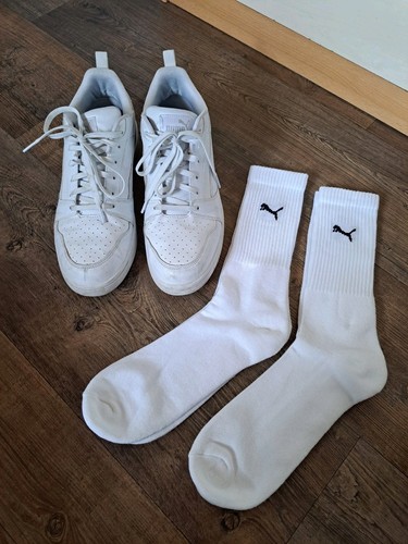 Puma sneaker größe 2 - puma,