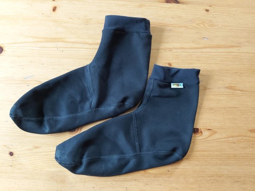 Windtex thermosocken m - windtex, gr.