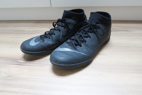 Nike mercurial fussball schuhe - nike,