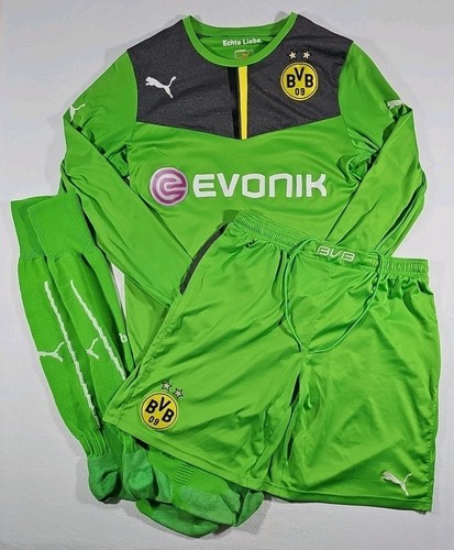 Torthüter trikot borussia - torthüter,