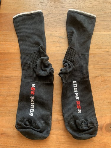 Assos equipe rsr radsocken - equipe,
