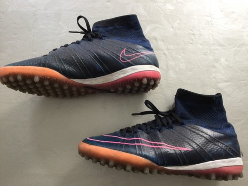 Sockenfussballschuhe von nike - sockenfussballschuhe,