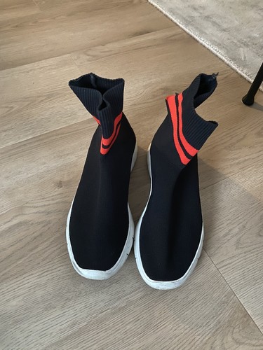 Joshuas sneaker sockenschuhe - joshuas,