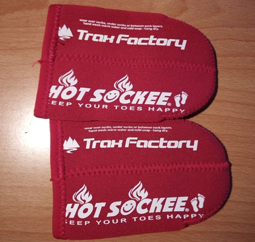 Hot sockee neopren - neopren, socke
