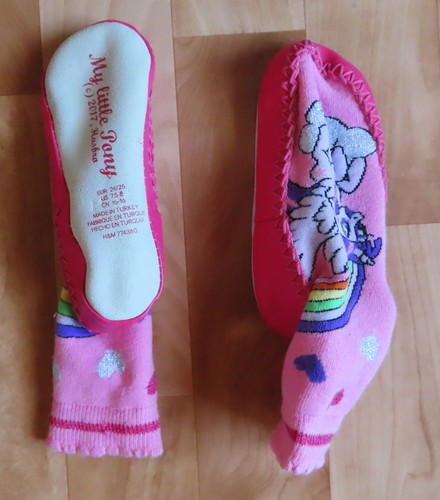 Mädchen schuhe hüttenschuhe - mädchen,