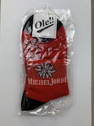 Michel jordi vintage radsocken - michel,