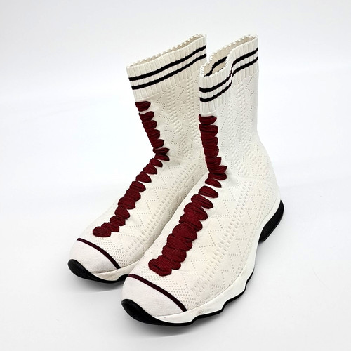 Fendi socken sneaker - fendi, socken-sneaker