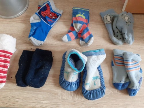 Jungen sneaker socken paar - socken,