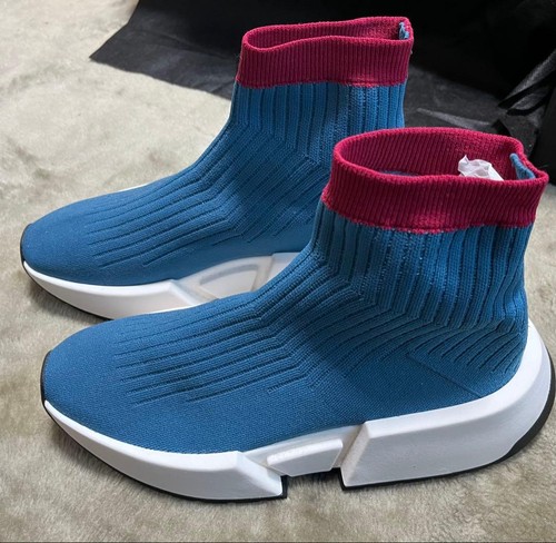 Mm6 maison margiela - mm6, socken