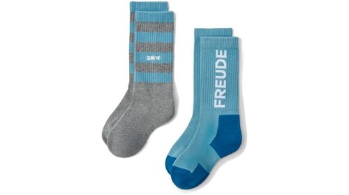 Bmw kindersocken neu - bmw,