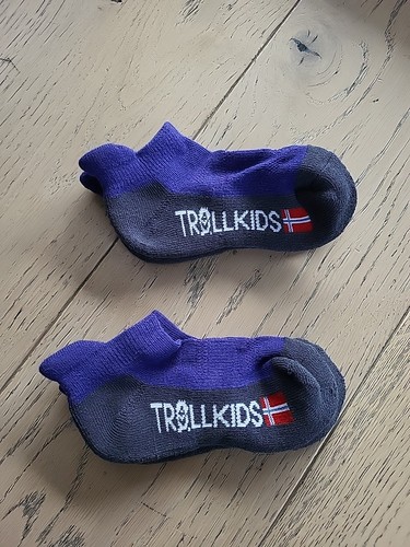 Skisocken kinder - -,