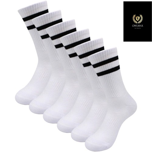 Paar premium sportsocken - 6-12,
