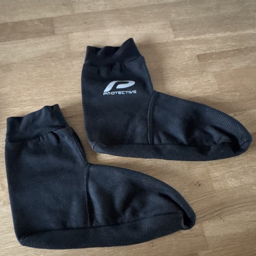 Innnschuhe für radschuhe warm - radschuhe,