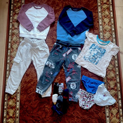 Jungen paket set - jungen,