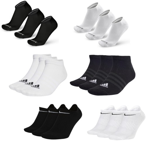 Sneaker socken nike adidas - sneaker, nike,