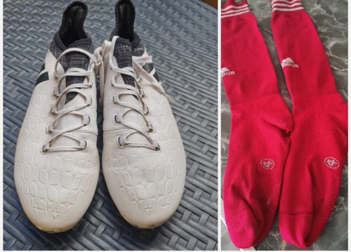 Adidas fg ag stellar - adidas,