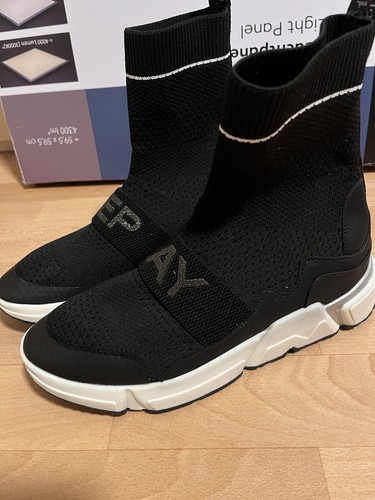 Replay socken sneaker - replay,