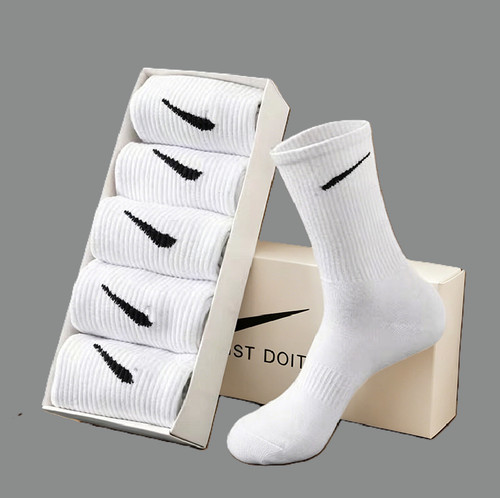 Unisex sportsocken paar pack - sportsocken,