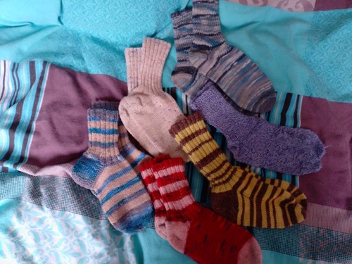 Skisocken wollsocken - skisocken,