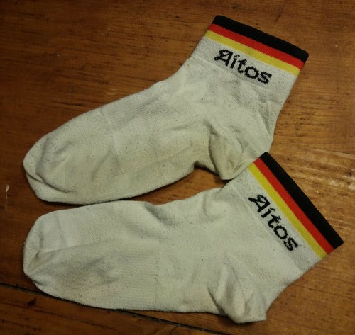 Deutschland radsocken aitos - deutschland,