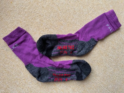 Falke tk2 kinder - tk2,