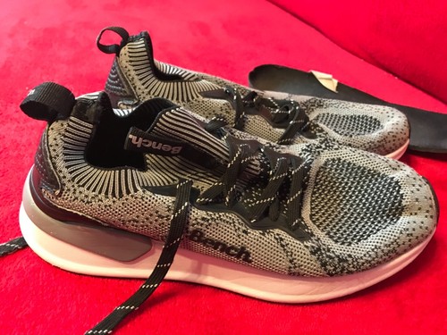 Bench turnschuhe sockenschuhe - bench,