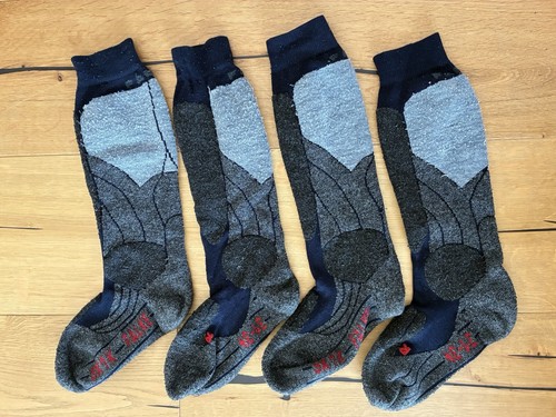 Falke skisocken 34 - falke, 2