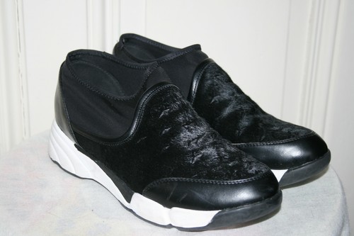 Uma parker sneaker - ny,