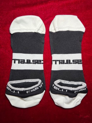 Castelli lowboy socken - castelli,