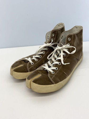 Maison margiela tabi high top - maison,