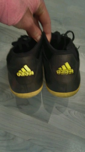 Turnschuh sockenschuh adidas - "sockenschuh",