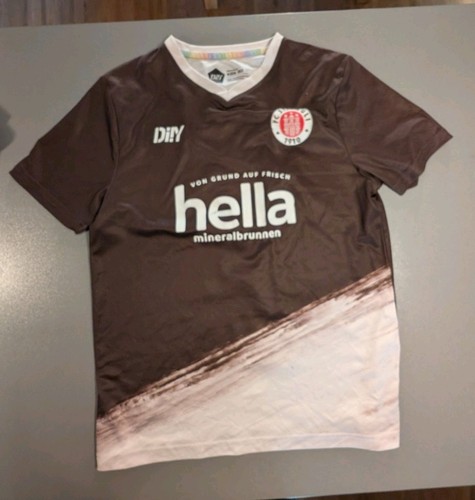 Pauli diiy - fc, st.