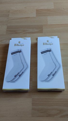 Bitburger socken paare - x,