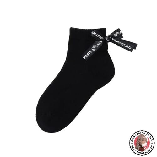 Sanrio crew - sanrio, crew-socken
