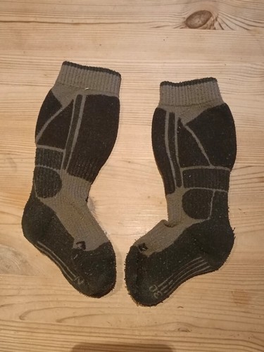 Skisocken 24 26 - skisocken,, 24/26