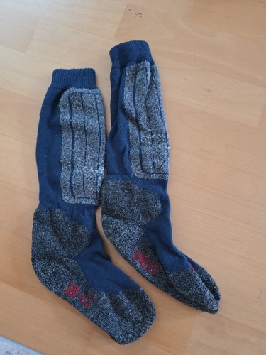 Skatesocken langlaufsocken - ,