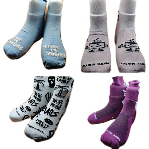 Pacific and radsportsocken - pacific,