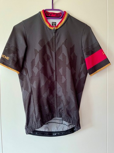 Rapha trikot day - "a,