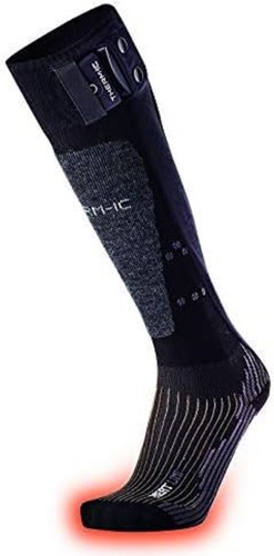 Thermic powersock set - thermic, heat