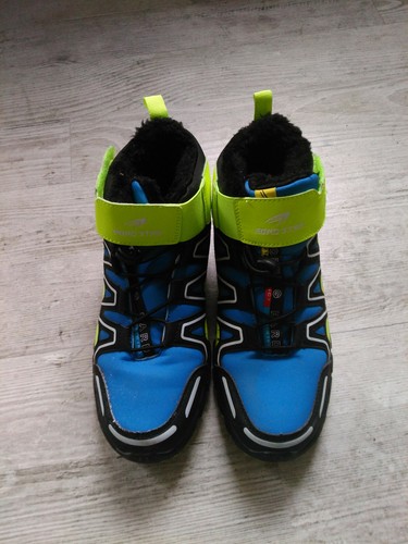Sport trekking winterschuhe - trekking,
