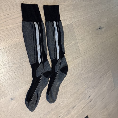 Skisocken größe 38 - größe, 35-38
